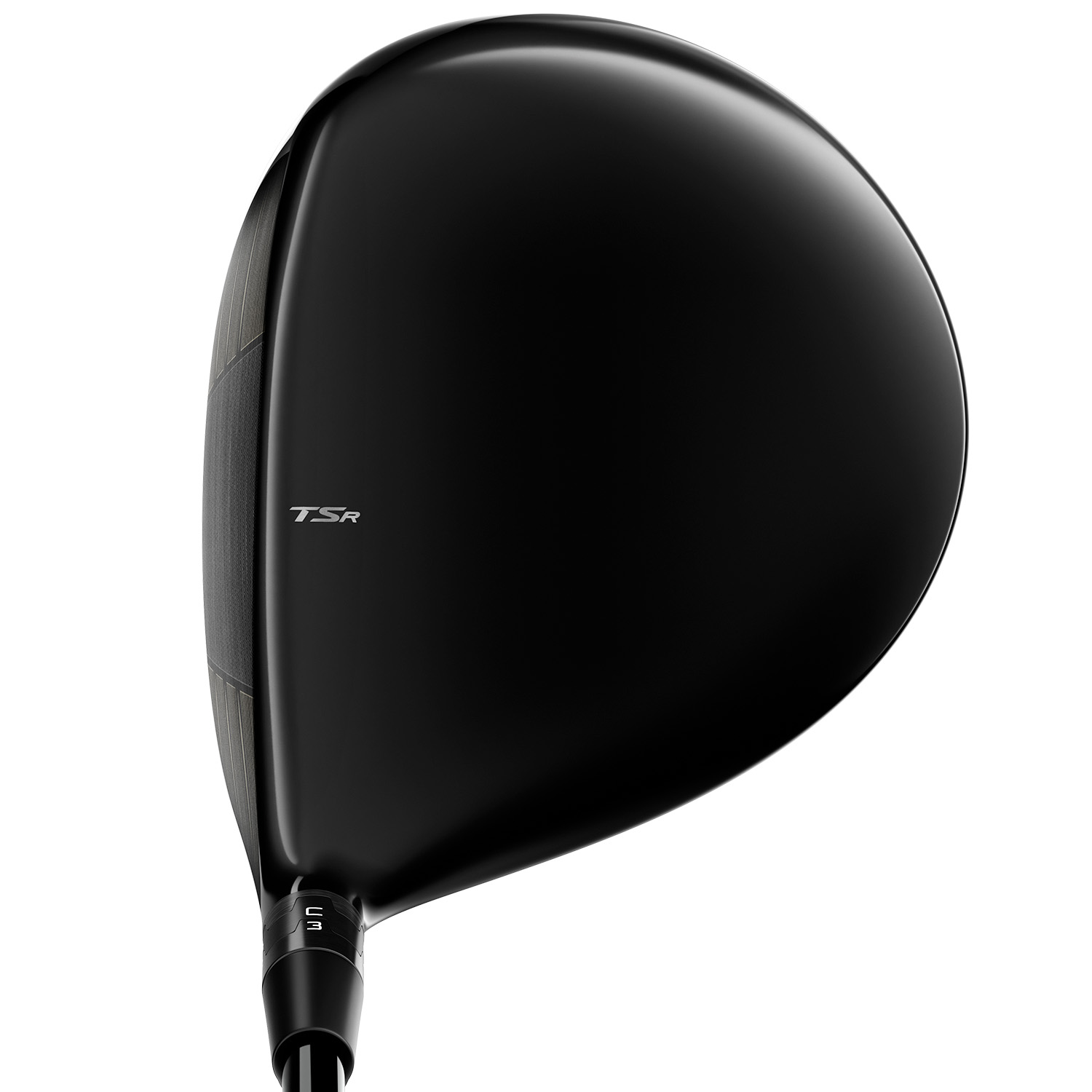 Titleist 913Fd 3W 15,0° solo testa (senza albero) legno fairway
